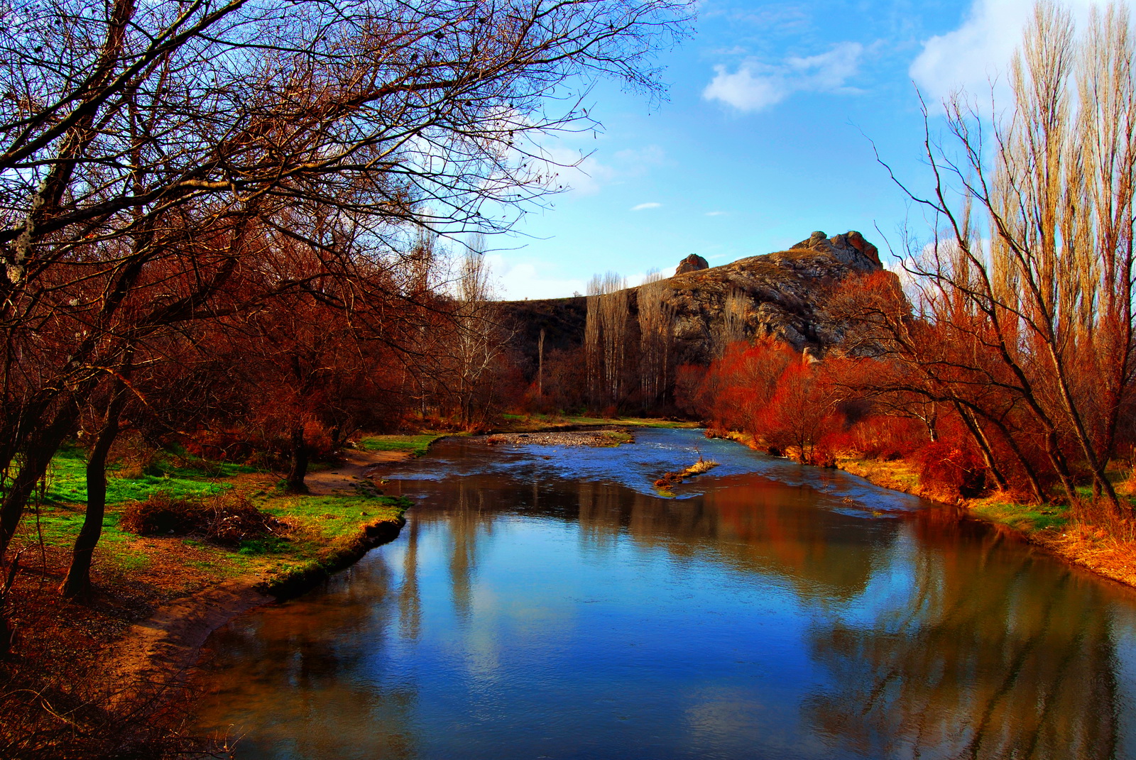 Landscape